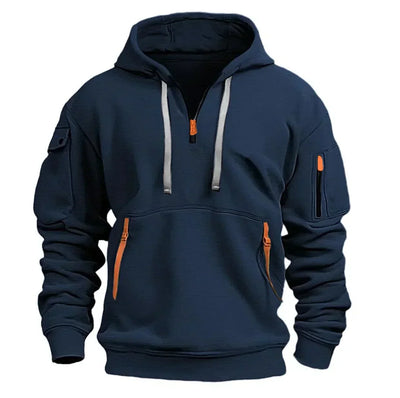 Andreas | Durable Work Hoodie