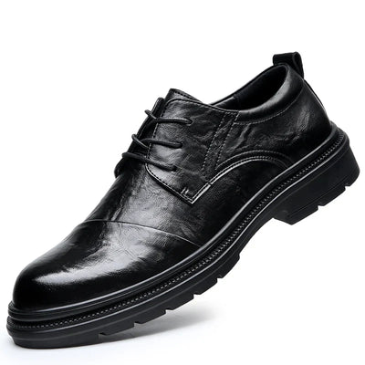 Raymond | Executive Comfort Derbies