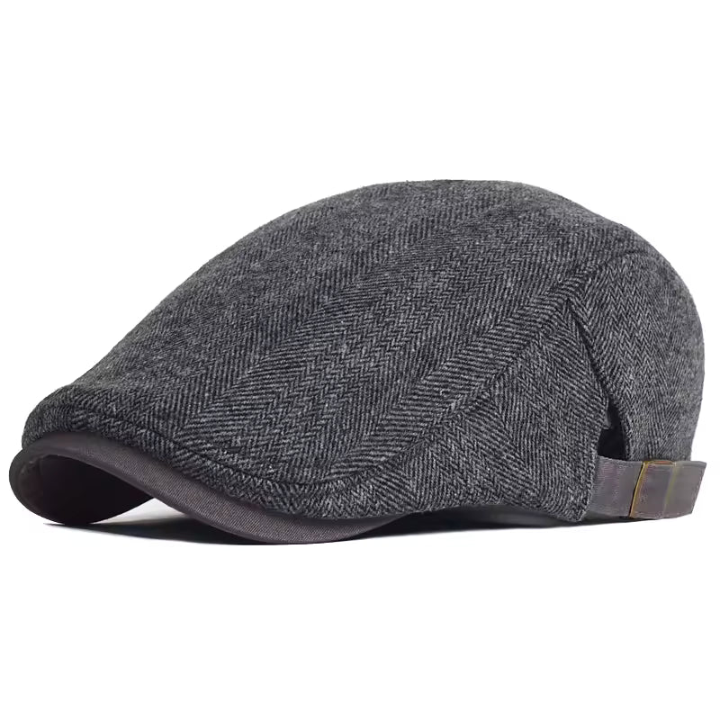 Classic Wool Heritage Cap