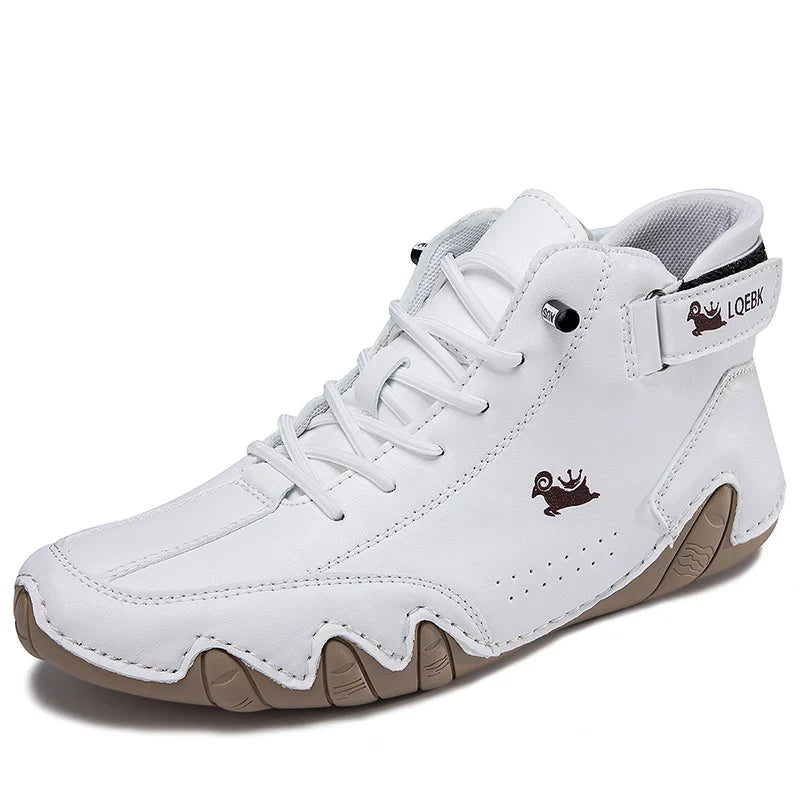 Harry | TrailFlex Driving Boots