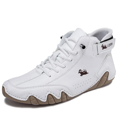 Harry | TrailFlex Driving Boots