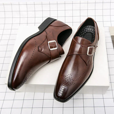 Coleman | Sleek Executive Loafers