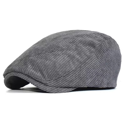 Classic Corduroy Cap