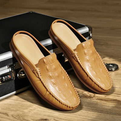 Ralph | Artisan Comfort Loafers