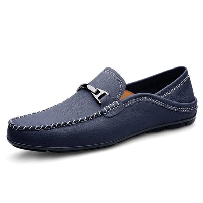 Isaac | Prestige Bit Loafers