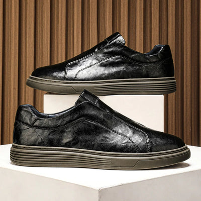 Preston | EasyFlex Slip-On Sneakers