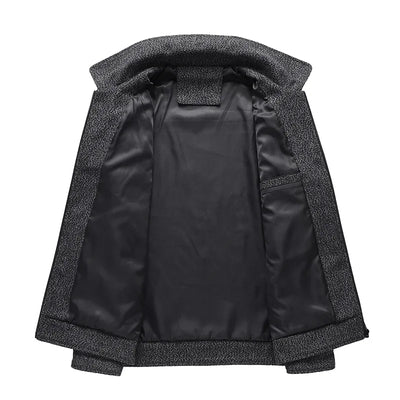 Harris | Textured Heritage Jacket