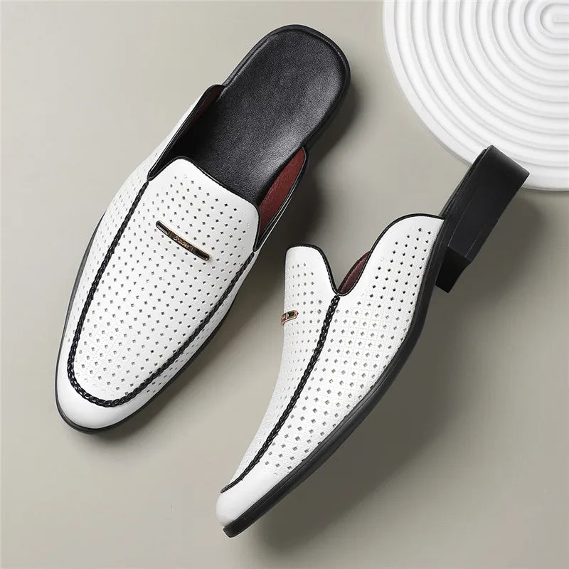 Morgan | Prestige Slip-On Loafers