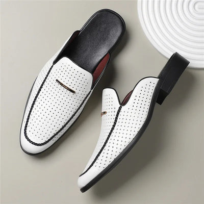 Morgan | Prestige Slip-On Loafers