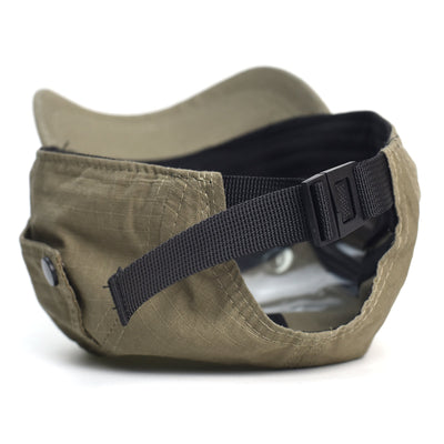 Explorer's Outdoor Cap