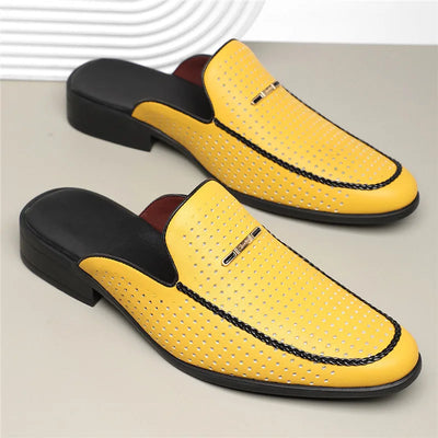 Morgan | Prestige Slip-On Loafers