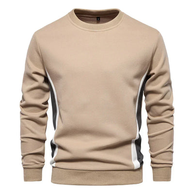 Hayden | Essential Crew Sweater