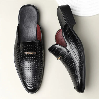 Morgan | Prestige Slip-On Loafers