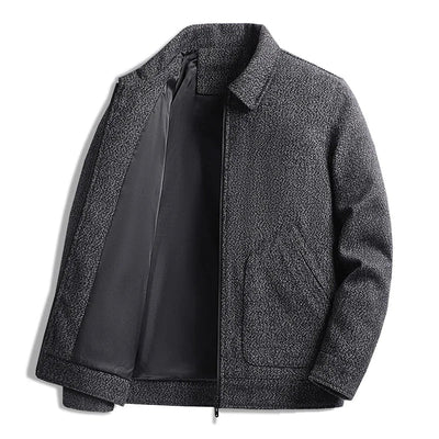 Harris | Textured Heritage Jacket
