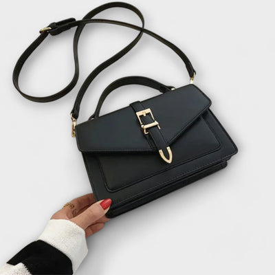 Elizabeth - Timeless Shoulder Bag