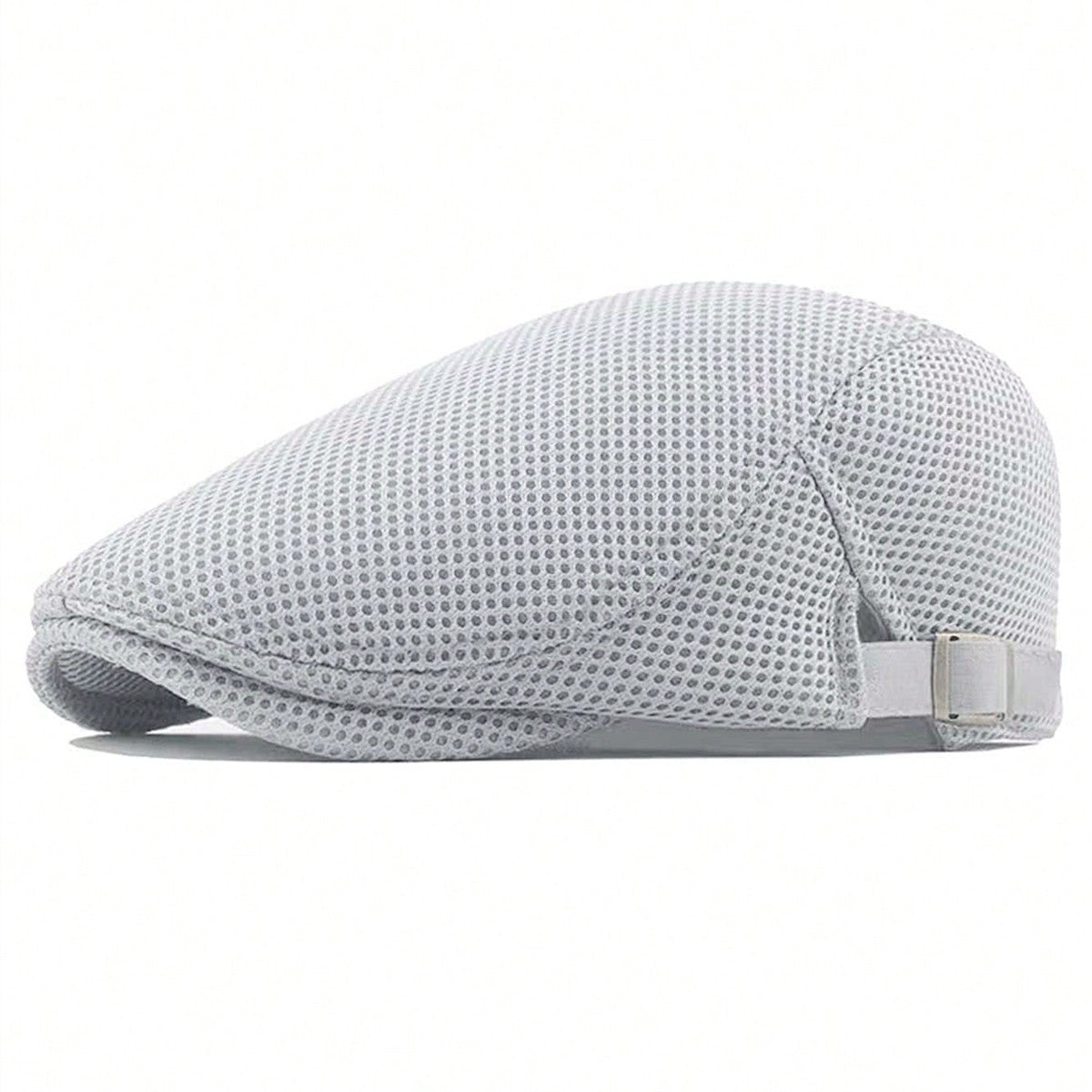 Ventilated Mesh Hat