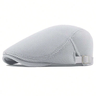 Ventilated Mesh Hat