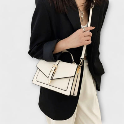 Elizabeth - Timeless Shoulder Bag