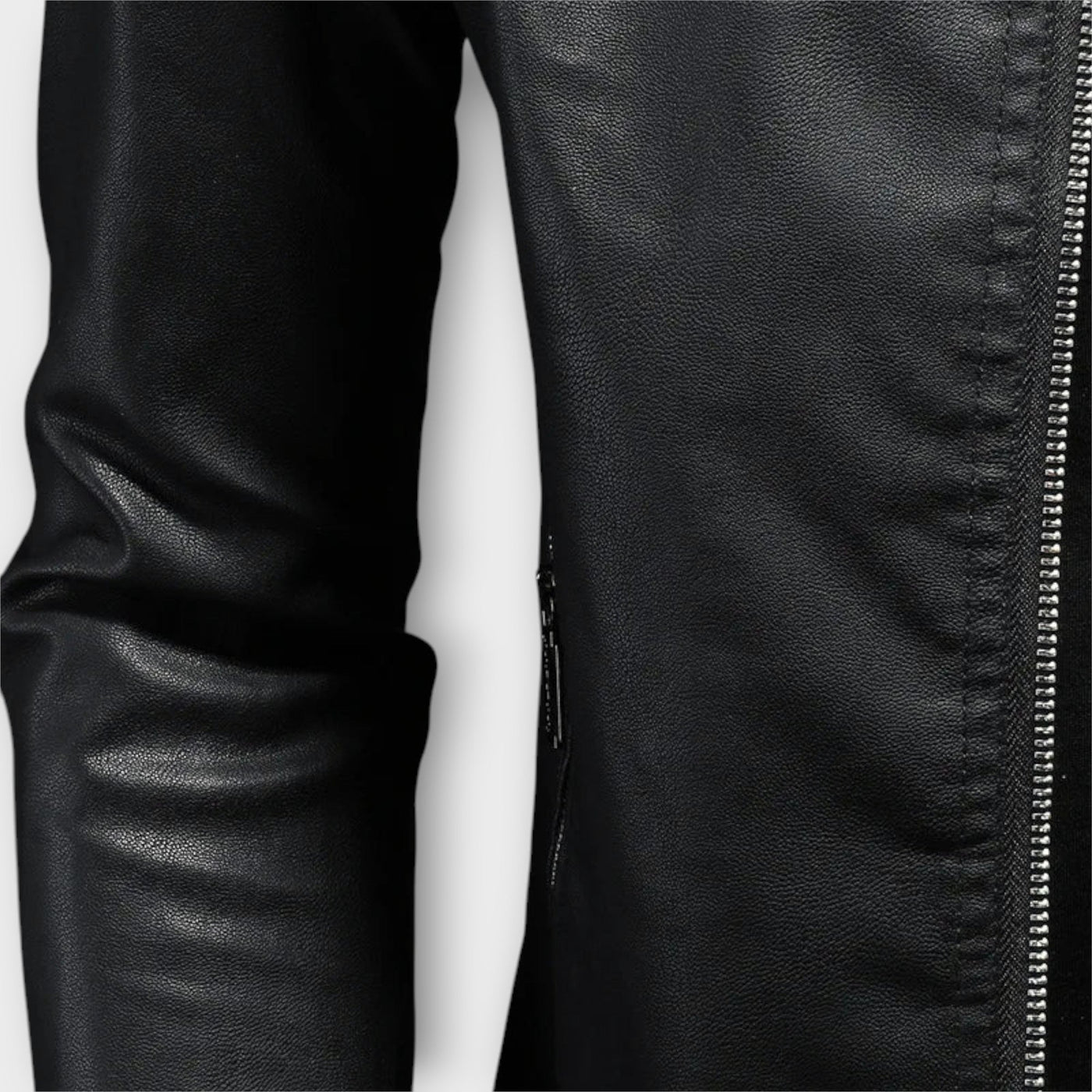 Frederick | Midnight Rider Jacket