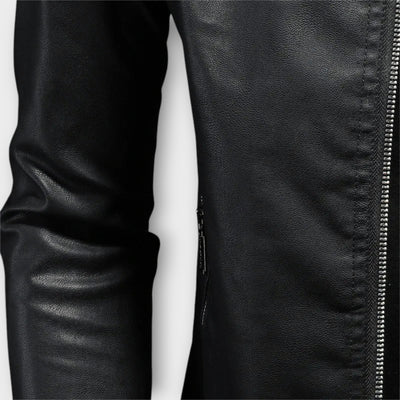 Frederick | Midnight Rider Jacket