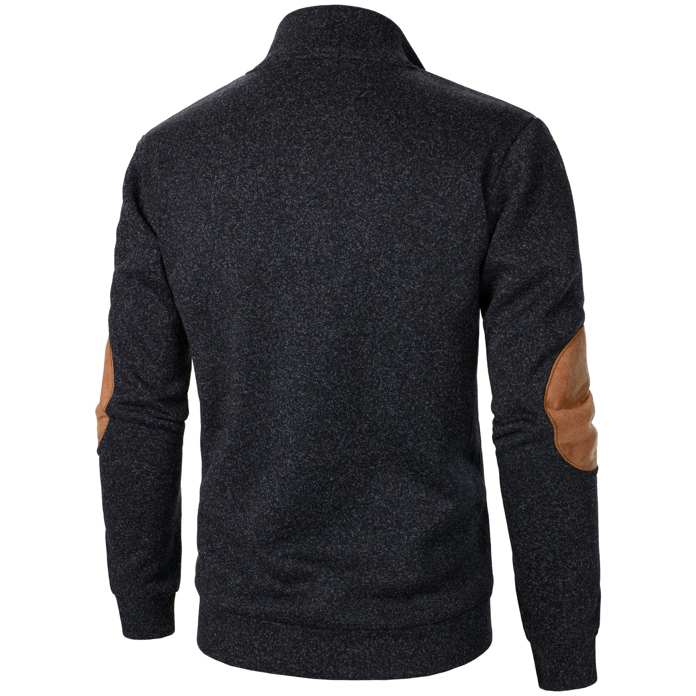 Brooks | Midnight Ridge Sweater