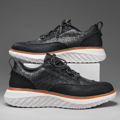 Logan | AeroFlex Sneakers