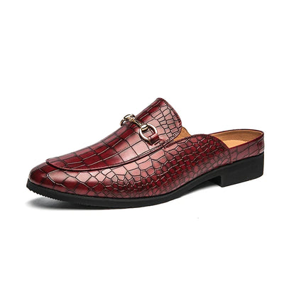 Kirk | Regal Bit Mules