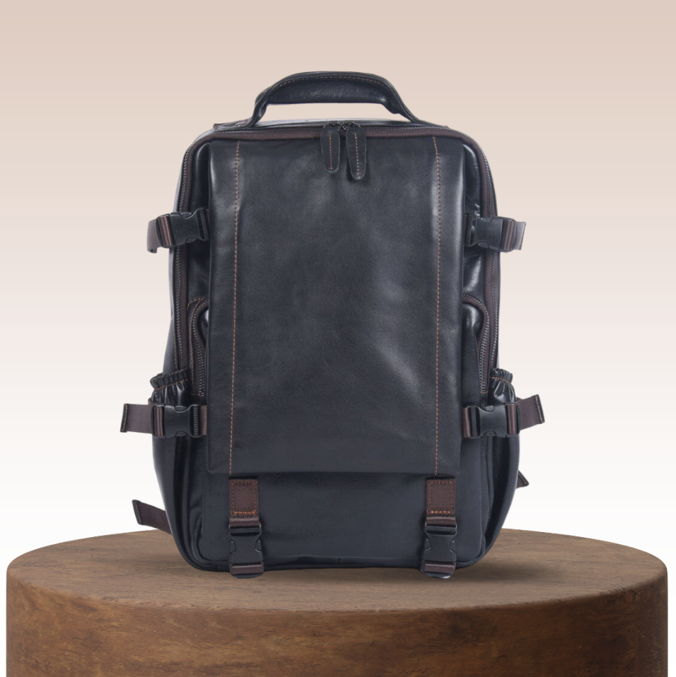 Harrison | Heritage Travel Pack