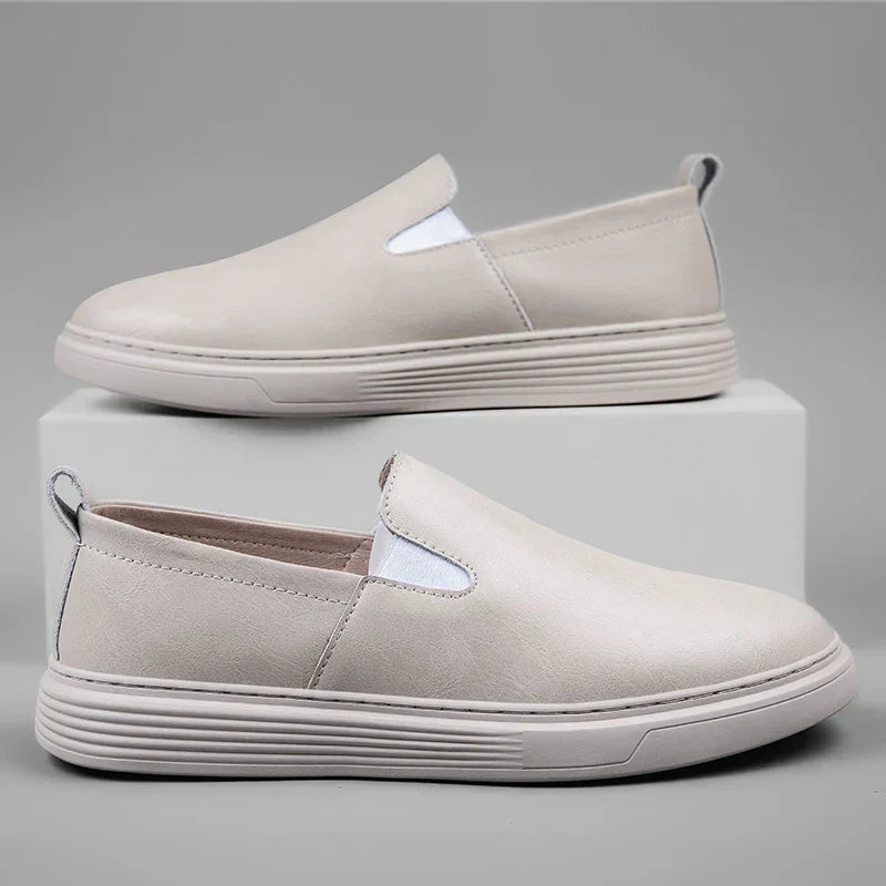 Floyd | Slip-On Comfort Loafers