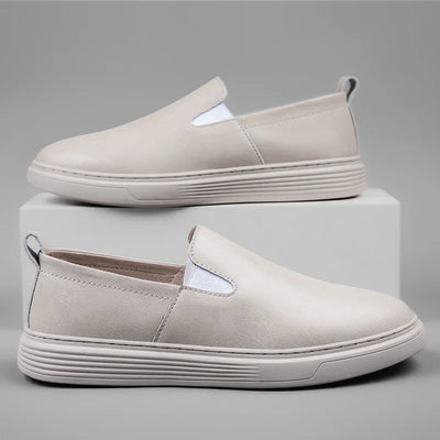 Floyd | Slip-On Comfort Loafers
