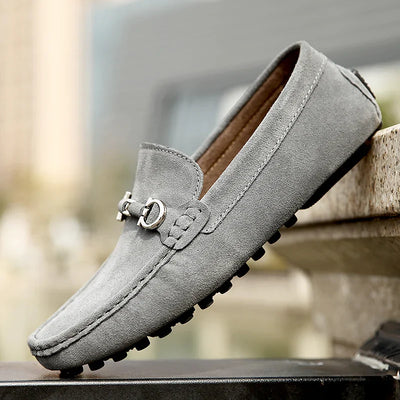 Grayson | Classic Bit Loafers