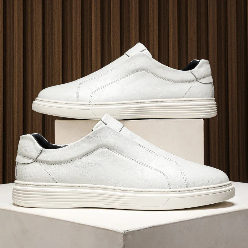 Preston | EasyFlex Slip-On Sneakers