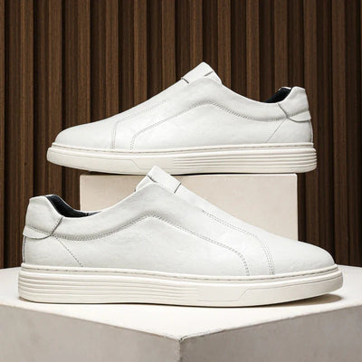 Preston | EasyFlex Slip-On Sneakers