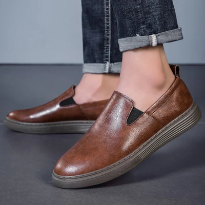Floyd | Slip-On Comfort Loafers