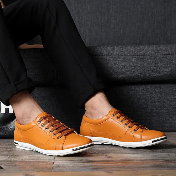 Nathaniel | Modern Street Sneakers