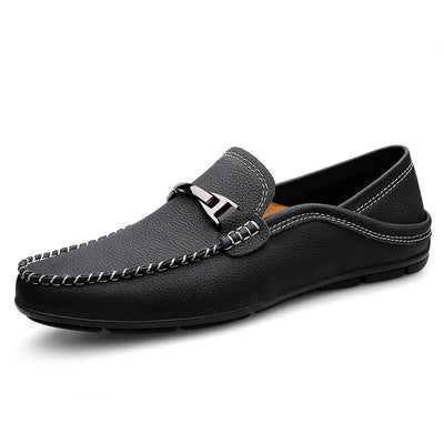 Isaac | Prestige Bit Loafers