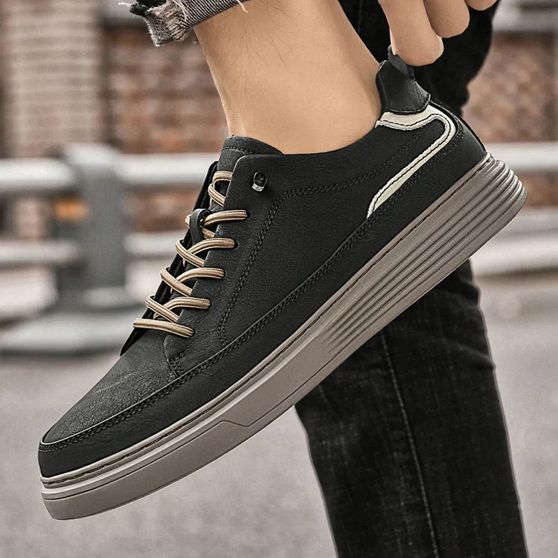 Marshall | Urban Comfort Sneakers