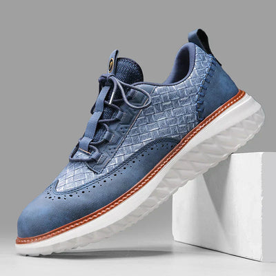 Anderson | Hybrid Comfort Sneakers