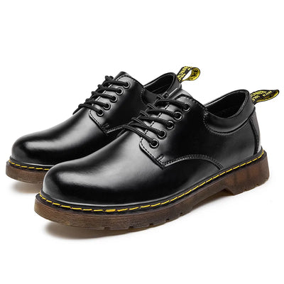 Grayson | Heritage Work Oxfords