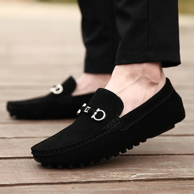 Grayson | Classic Bit Loafers