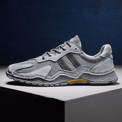 Lincoln | Active Comfort Sneakers