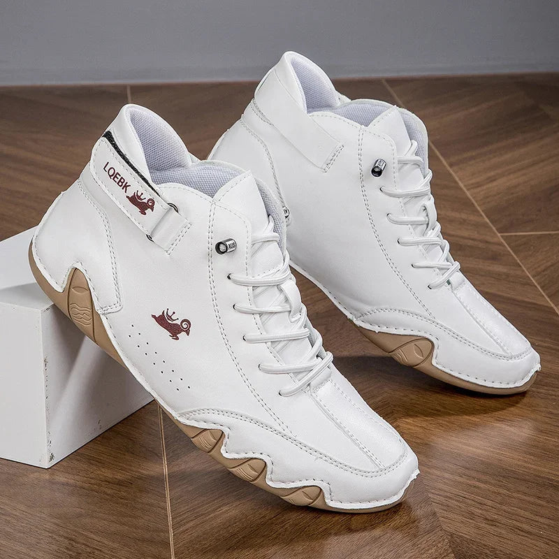 Harry | TrailFlex Driving Boots