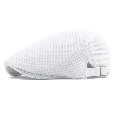 Ventilated Mesh Hat