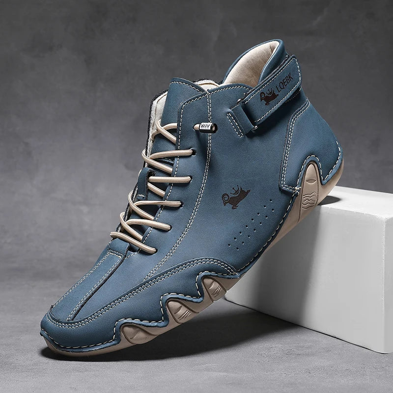 Harry | TrailFlex Driving Boots