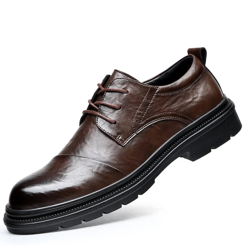 Raymond | Executive Comfort Derbies