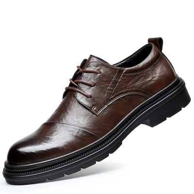 Raymond | Executive Comfort Derbies