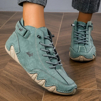 Harry | TrailFlex Driving Boots