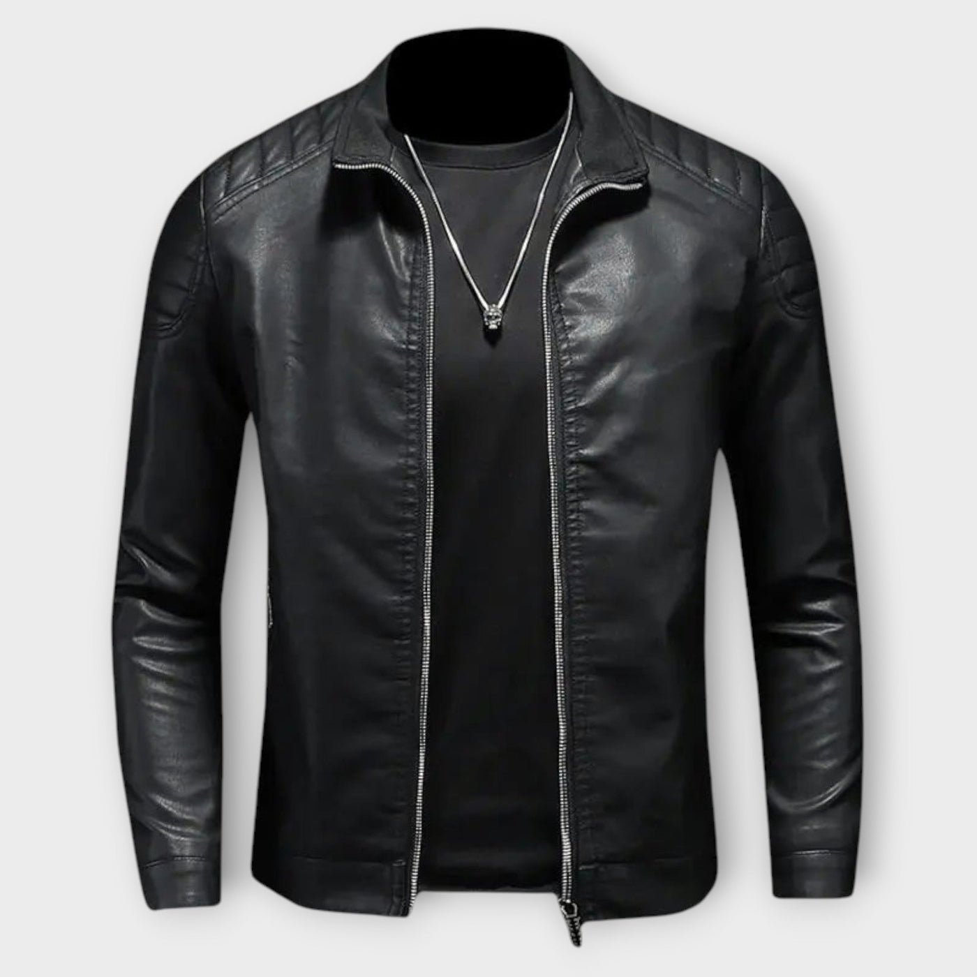 Frederick | Midnight Rider Jacket