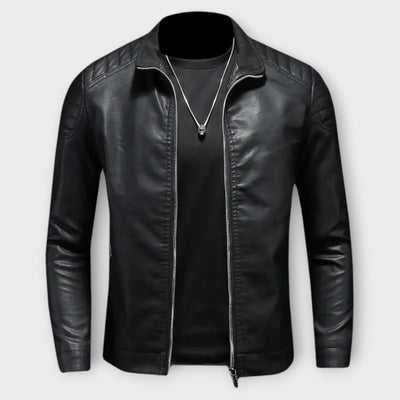Frederick | Midnight Rider Jacket