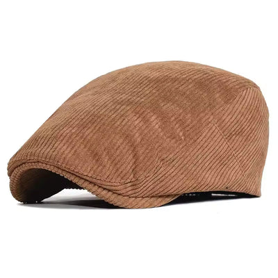 Classic Corduroy Cap